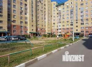 1-к квартира, посуточно, 35м2, 8/10 этаж