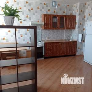 1-к квартира, на длительный срок, 44м2, 13/15 этаж