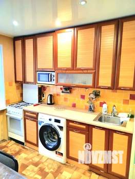 2-к квартира, посуточно, 48м2, 4/5 этаж