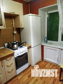 1-к квартира, посуточно, 31м2, 1/5 этаж