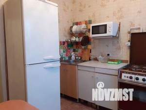 3-к квартира, на длительный срок, 47м2, 5/5 этаж