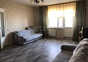 1-к квартира, на длительный срок, 51м2, 7/10 этаж