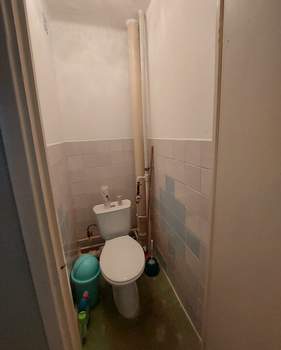 1-к квартира, на длительный срок, 40м2, 2/10 этаж