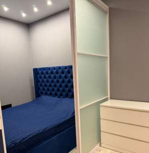 1-к квартира, на длительный срок, 35м2, 1/14 этаж