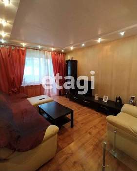 2-к квартира, на длительный срок, 41м2, 4/9 этаж