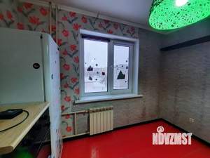 1-к квартира, на длительный срок, 38м2, 2/10 этаж