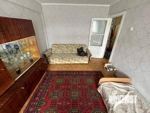 2-к квартира, на длительный срок, 44м2, 5/5 этаж