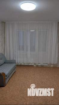 1-к квартира, на длительный срок, 37м2, 6/10 этаж