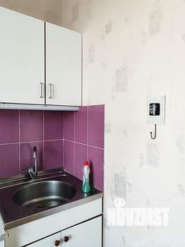 1-к квартира, на длительный срок, 37м2, 5/9 этаж