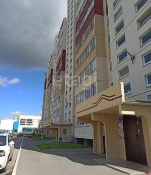 2-к квартира, на длительный срок, 55м2, 4/10 этаж