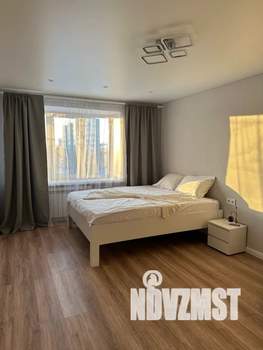 1-к квартира, посуточно, 30м2, 5/5 этаж