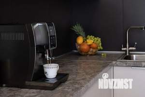 1-к квартира, посуточно, 40м2, 6/7 этаж