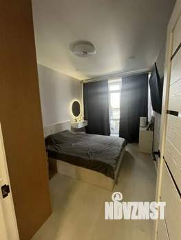 1-к квартира, на длительный срок, 39м2, 3/10 этаж
