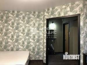 1-к квартира, на длительный срок, 40м2, 4/10 этаж