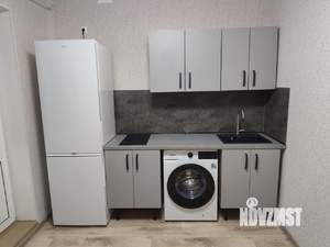 1-к квартира, на длительный срок, 37м2, 4/10 этаж