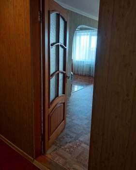 2-к квартира, на длительный срок, 56м2, 7/9 этаж