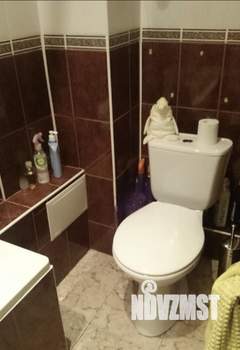 Студия квартира, на длительный срок, 30м2, 4/4 этаж