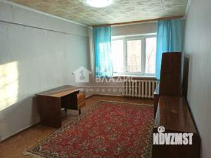 1-к квартира, на длительный срок, 32м2, 1/5 этаж