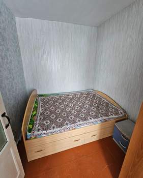 2-к квартира, на длительный срок, 42м2, 3/5 этаж