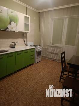 1-к квартира, на длительный срок, 35м2, 7/10 этаж