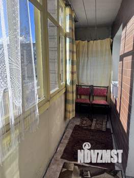 1-к квартира, на длительный срок, 37м2, 4/10 этаж