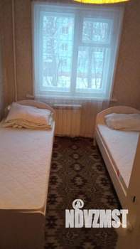 3-к квартира, на длительный срок, 60м2, 2/5 этаж