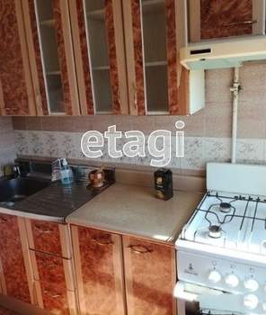 2-к квартира, на длительный срок, 45м2, 7/9 этаж