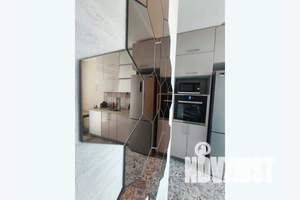 3-к квартира, посуточно, 70м2, 12/15 этаж