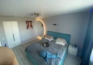 2-к квартира, на длительный срок, 44м2, 9/9 этаж
