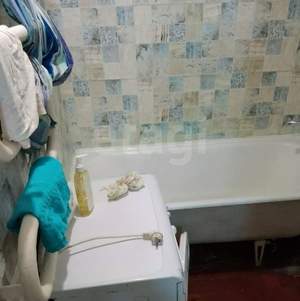 2-к квартира, на длительный срок, 45м2, 2/3 этаж