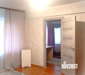 2-к квартира, на длительный срок, 53м2, 1/6 этаж