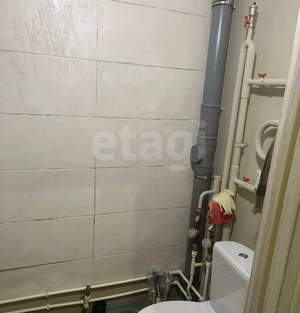 1-к квартира, на длительный срок, 37м2, 10/11 этаж