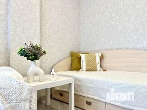 1-к квартира, на длительный срок, 40м2, 7/10 этаж