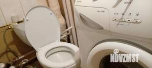 1-к квартира, на длительный срок, 30м2, 2/9 этаж