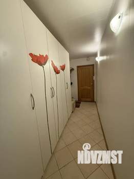 1-к квартира, на длительный срок, 40м2, 1/10 этаж