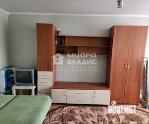 1-к квартира, на длительный срок, 32м2, 4/5 этаж