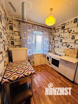 1-к квартира, на длительный срок, 32м2, 2/5 этаж