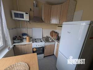 3-к квартира, на длительный срок, 60м2, 2/5 этаж