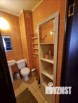 1-к квартира, на длительный срок, 34м2, 5/5 этаж