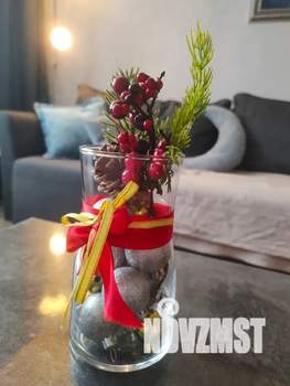 1-к квартира, посуточно, 36м2, 4/5 этаж