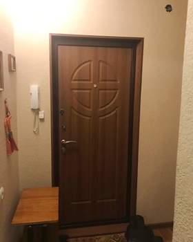 1-к квартира, на длительный срок, 33м2, 2/5 этаж