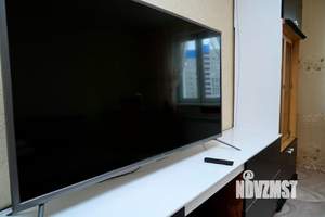 1-к квартира, посуточно, 45м2, 9/12 этаж