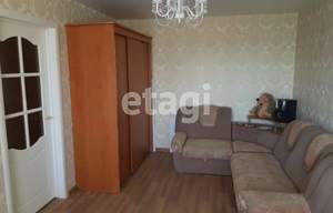 2-к квартира, на длительный срок, 44м2, 3/9 этаж