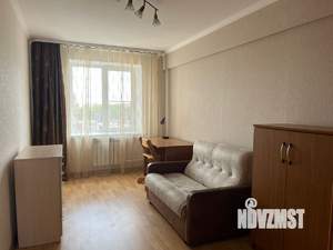 3-к квартира, на длительный срок, 64м2, 4/6 этаж