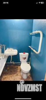 1-к квартира, на длительный срок, 41м2, 4/10 этаж