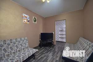 2-к квартира, посуточно, 42м2, 1/5 этаж