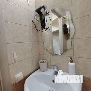 1-к квартира, посуточно, 36м2, 2/5 этаж