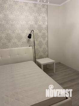 2-к квартира, на длительный срок, 59м2, 6/10 этаж