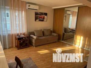 1-к квартира, на длительный срок, 32м2, 5/5 этаж