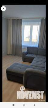 1-к квартира, на длительный срок, 40м2, 2/11 этаж